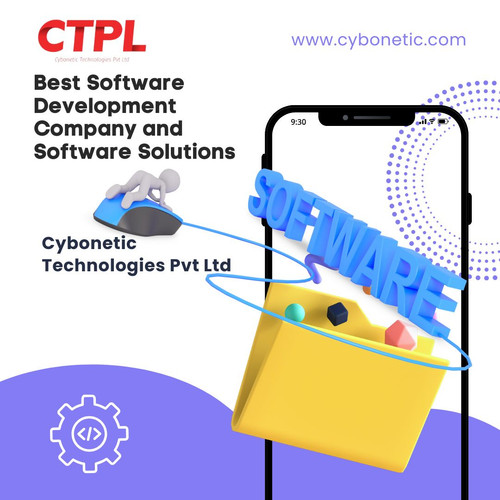 Best Software Development Company and Software Solutions: Cybonetic Technologies Pvt Ltd.jpg