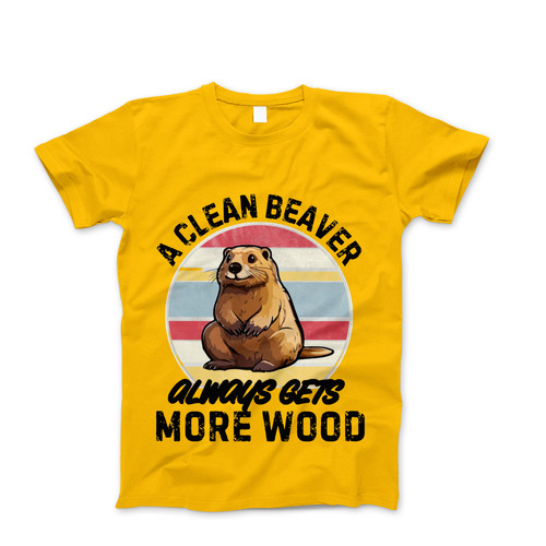 Photograph of four blank t-shirts greys beige and army green. Clipping path included. Ready for your.jpg