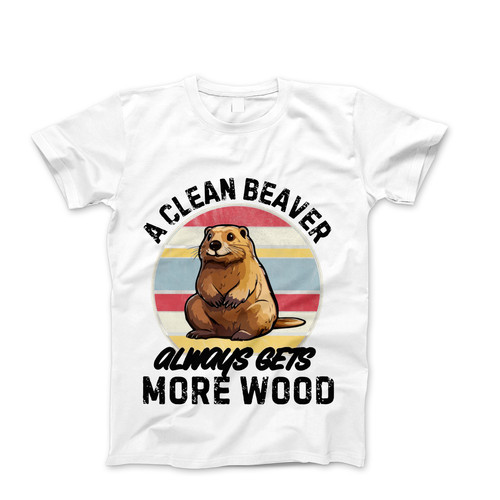 Photograph of four blank t-shirts greys beige and army green. Clipping path included. Ready for your.jpg