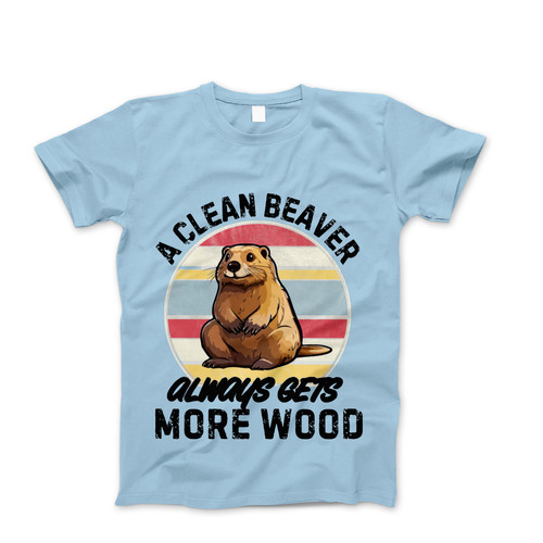 Photograph of four blank t-shirts greys beige and army green. Clipping path included. Ready for your.jpg