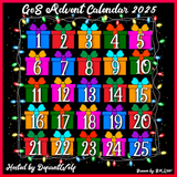 gos advent calendar