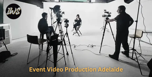 Event Video Production Adelaide.png