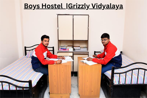 Boys Hostel Campus  GRIZZLY VIDYALAYA.png
