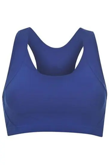 Royal Blue Sports Bra Wholesale.webp