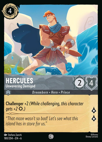 Hercules - Unwavering Demigod - Lorcana Player.jpg