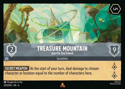 464 Treasure Mountain Azurite Sea Island Lorcana Player e1730722956234.jpg.jpg