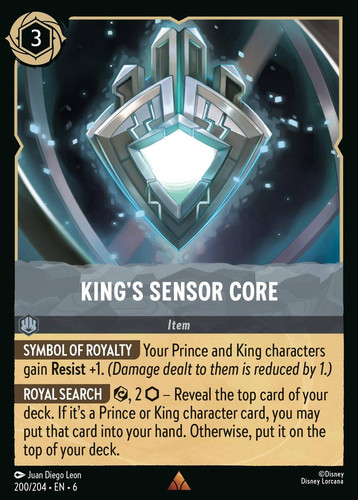 King's Sensor Core - Lorcana Player.jpg