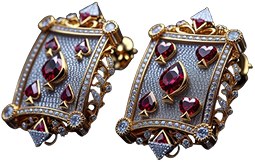 Leonardo Phoenix 10 A luxurious pair of identical casinothemed 1 removebg preview 1.png