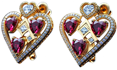 Leonardo Phoenix 10 A luxurious pair of identical casinothemed 0 removebg preview 1.png