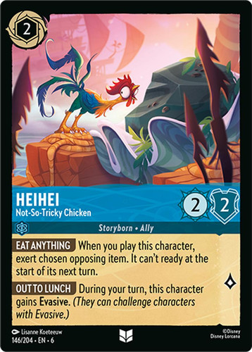 HeiHei - Not-so-Tricky Chicken - LQ - Lorcana Player.jpg