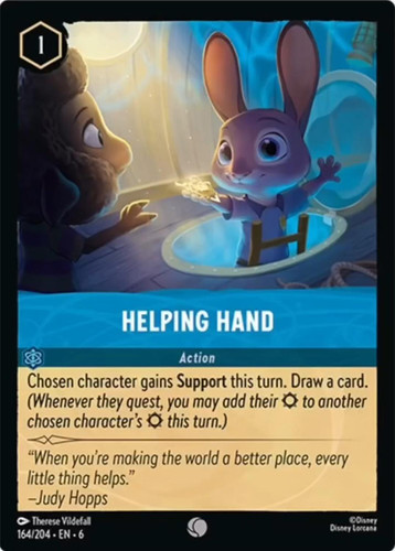 Helping Hand - LQ - Lorcana Player.jpg
