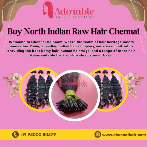 Buy North Indian Raw Hair Chennai.jpg