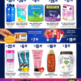 PAGINA 2 FEMININO HIGIENE