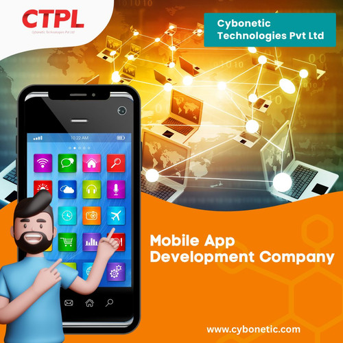 Best Mobile App Development Company Android and IOS: Cybonetic Technologies Pvt Ltd.jpg