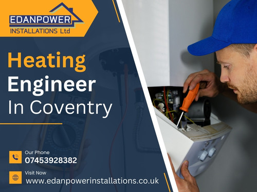 Gas Safe Registered Engineers in Solihull - Edanpower Installations Limited.jpg