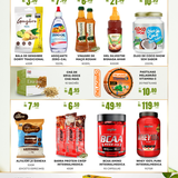 PÁGINA 6 CANTINHO SAUDÁVEL E FITNESS