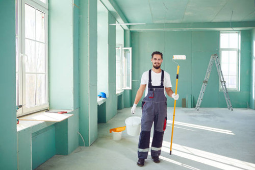 Expert Painters and Decorators Earls Court, London | AlanCo Services.jpg
