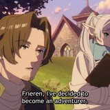 [Erai raws] Sousou no Frieren 13 [1080p][Multiple Subtitle][28BBA3F6].mkv snapshot 21.37 [2025 04 01