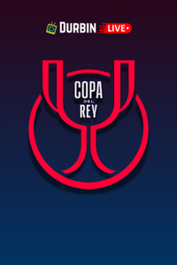 Copa Del Rey