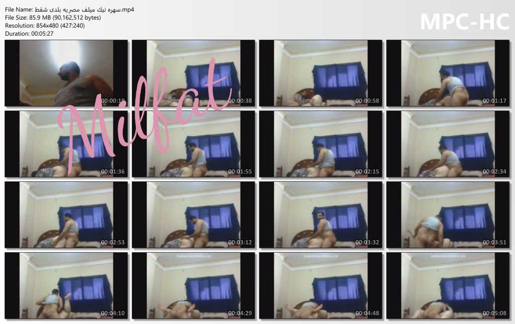 سهره نيك ميلف مصريه شرموطه اربعينيه شقط بلدى بالاجره مع الزبون ليله الخميس ويصورها تصوير مخفى