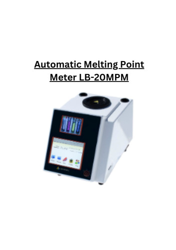 Automatic Melting Point Meter LB 20MPM.jpg
