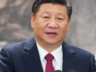 President of China Xi Jinping.webp