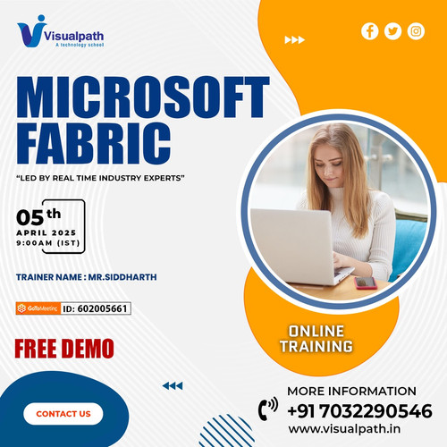 Microsoft Fabric Online Training Free Demo on 5th April.jpg