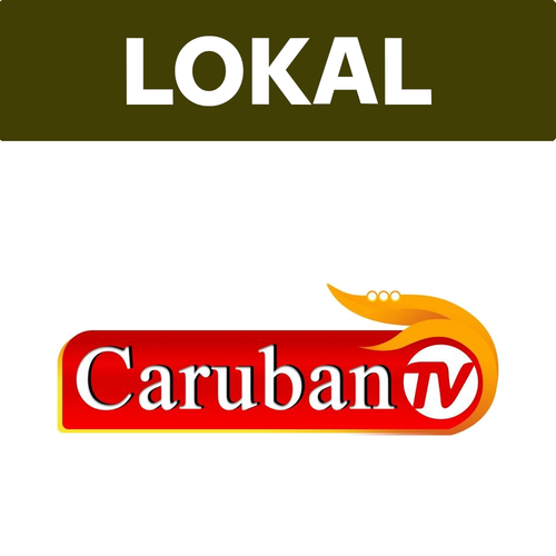 Caruban TV
