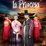 el hombre de la princesa