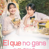 el que no gana no ama