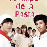 El principe de la pasta