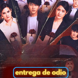 entrega de odio