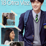 18 otra vez