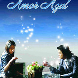 amor azul