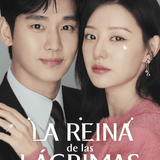 la reina de las lágrimas