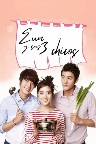 Eun y sus 3 chicos.jpg