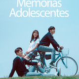 memorias adolescentes