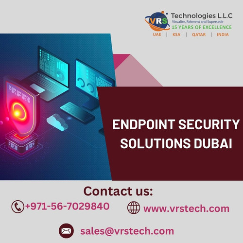 Can Endpoint Security Service Dubai Prevent Cyber Threats?.jpg