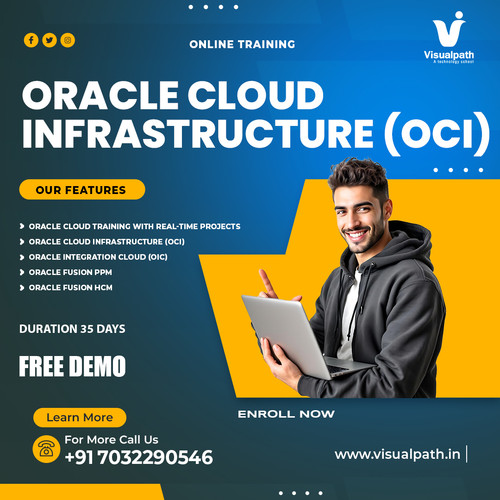 OCI Training Online - Oracle Cloud Infrastructure Training in India..jpg
