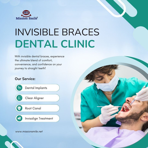 Smile Confidently with Invisible Braces from Kolkata’s Leading Dental Clinic!.jpg