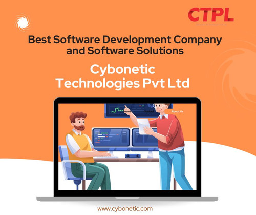 Best Software Development Company and Software Solutions: Cybonetic Technologies Pvt Ltd.jpg