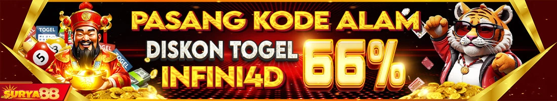 INFINI 4D