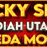 EVENT LUCKY SPIN SURYA88