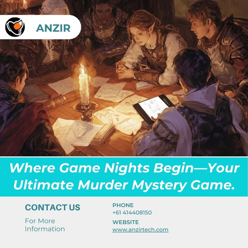 Where Game Nights Begin—Your Ultimate Murder Mystery Game..jpg