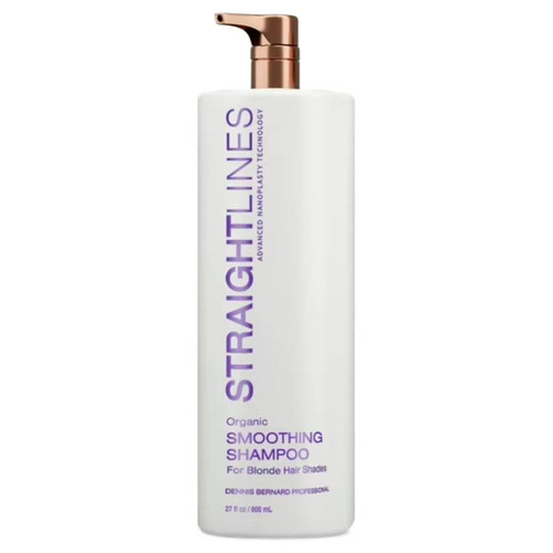DENNIS BERNARD Smoothing Shampoo Blonde Formula 27 oz 1.jpg