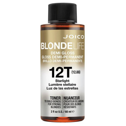 JOICO Blonde Life Demi Gloss 12T Starlight 2 oz 1.jpg