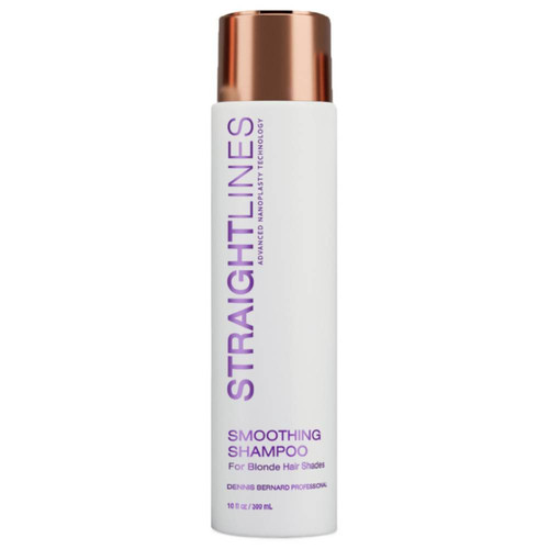 DENNIS BERNARD Smoothing Shampoo Blonde Formula 10 oz 1.jpg