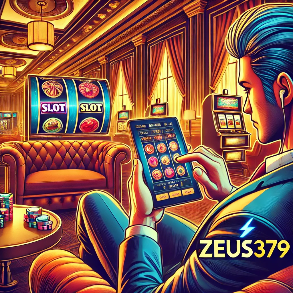 Zeus379