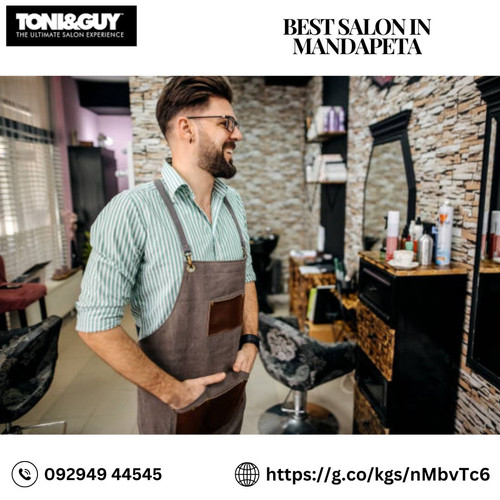Best Salon in Mandapeta for All Your Beauty Needs.jpg