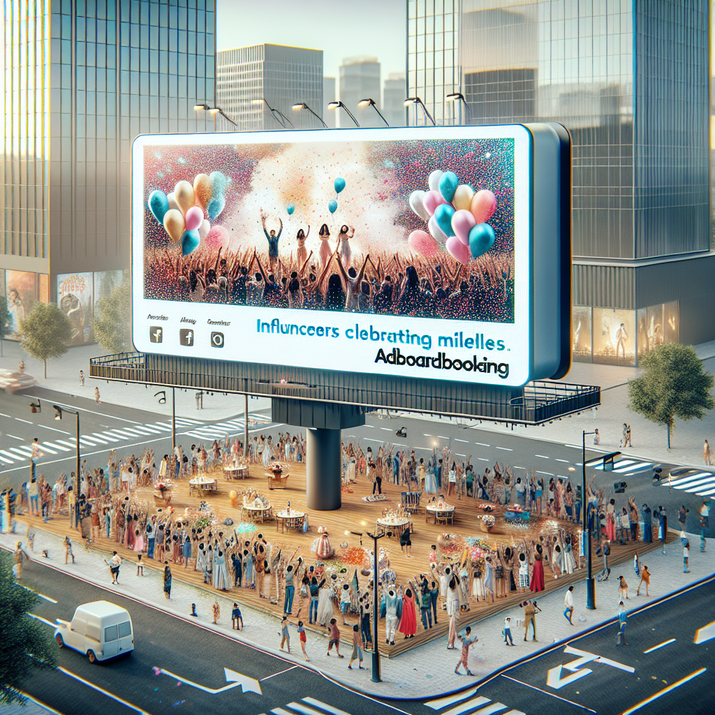 Billboard Celebrations